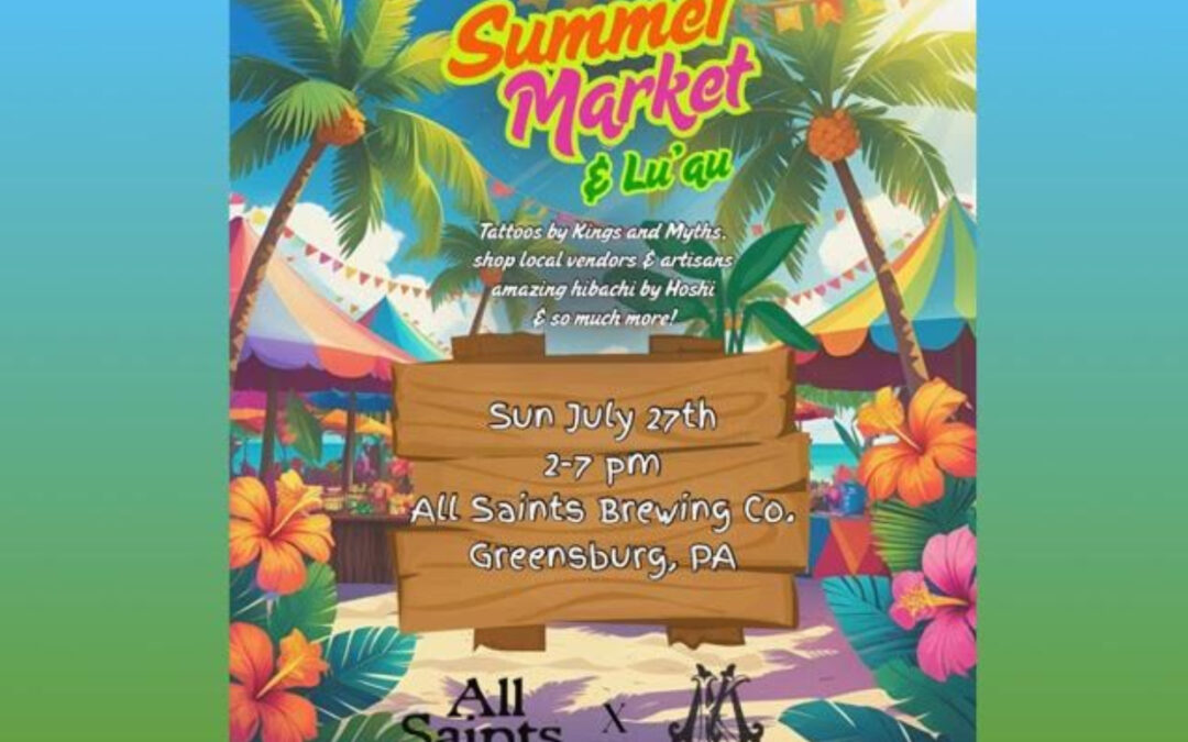 Summer Market